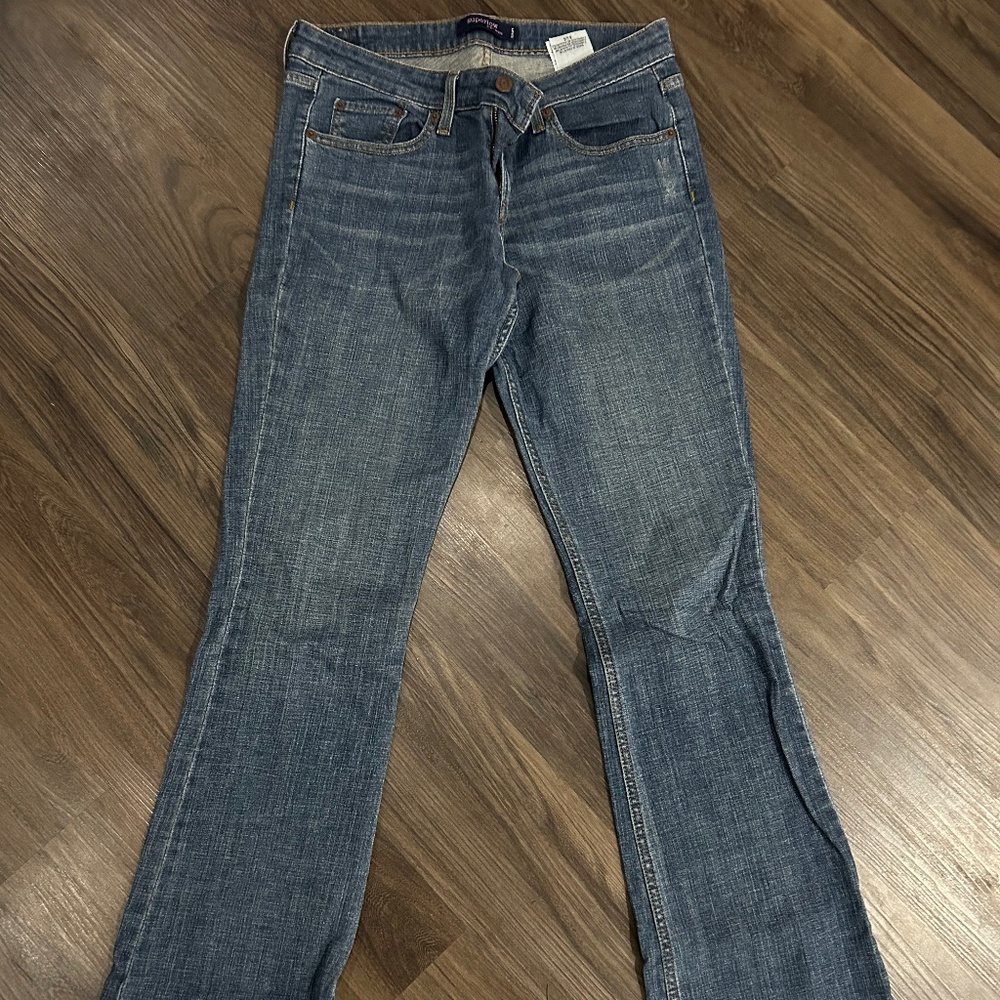Levi jeans